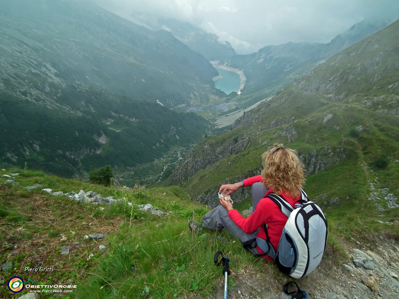 23 Pozza e Lago d'Arno....JPG